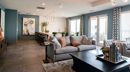 Modular Kitchen Design